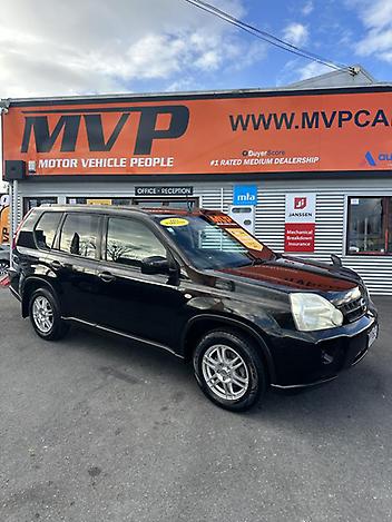 195,812 Km, Station Wagon, 1990 cc, Petrol engine, CVT