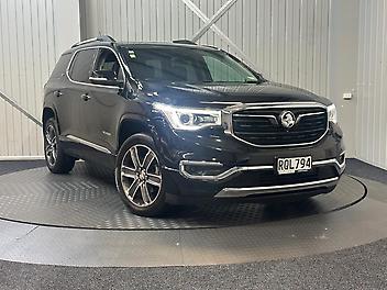 93,000 Km, SUV / 4x4, 3600 cc, Petrol engine, Automatic