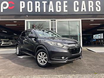 93,960 Km, RV-SUV, 1500 cc, Hybrid engine, Automatic