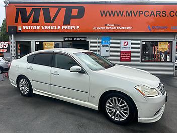 191,200 Km, Sedan, 3498 cc, Petrol engine, Automatic