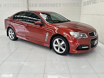 20,400 Km, Sedan, 3564 cc, Petrol engine, 6 Speed Automatic (TipTronic)