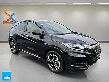 77,193 Km, RV-SUV, 1500 cc, Hybrid (Electricity) engine, Auto