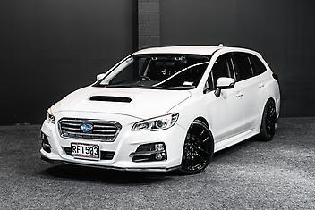 133,000 Km, Station Wagon, 1590 cc, Petrol engine, Tiptronic