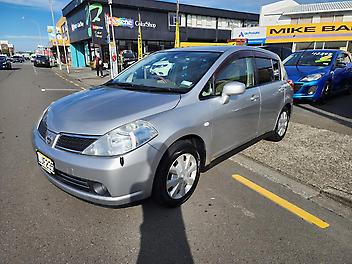 105,339 Km, Hatchback, 1498 cc, Petrol engine, Automatic