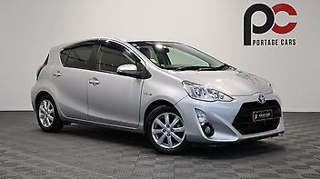 122,170 Km, Hatchback, 1496 cc, Hybrid engine, Automatic