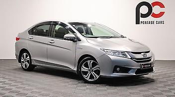 126,780 Km, Sedan, 1496 cc, Hybrid engine, Automatic