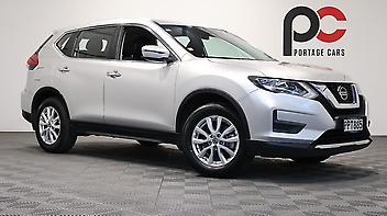 124,540 Km, Station Wagon, 2488 cc, Petrol engine, Automatic