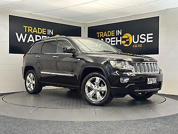 189,000 Km, SUV / 4x4, 5700 cc, Petrol engine, Automatic