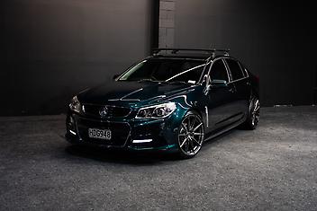 114,172 Km, Sedan, 3564 cc, Petrol engine, Automatic