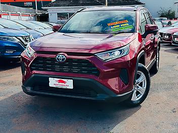 55,391 Km, RV-SUV, 2487 cc, Hybrid engine, Automatic