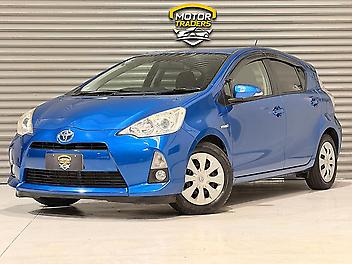 93,664 Km, Hatchback, 1500 cc, Hybrid engine, Automatic