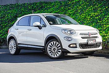69,396 Km, SUV, 1400 cc, Petrol engine, Automatic