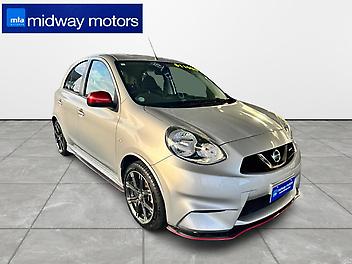 114,236 Km, Hatchback, 1200 cc, Petrol engine, Automatic