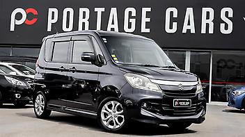 110,440 Km, Hatchback, 1200 cc, Petrol engine, Automatic