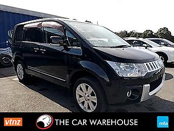 179,148 Km, Van, 2350 cc,  engine, Automatic
