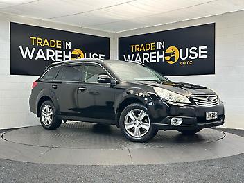 245,400 Km, Station Wagon, 3600 cc, Petrol engine, Automatic