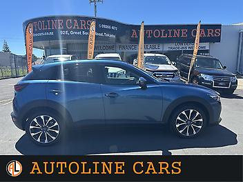 74,718 Km, RV-SUV, 2000 cc,  engine, Auto