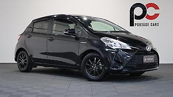 96,420 Km, Hatchback, 1500 cc, Hybrid engine, Automatic