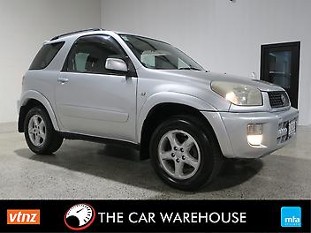 225,926 Km, SUV / 4x4, 1998 cc, Petrol engine, Automatic