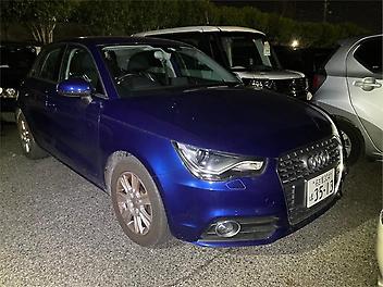 42,077 Km, Hatchback, 1400 cc, Petrol engine, Automatic