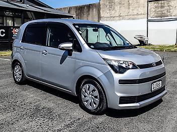 80,325 Km, Hatchback, 1500 cc, Petrol engine, Auto
