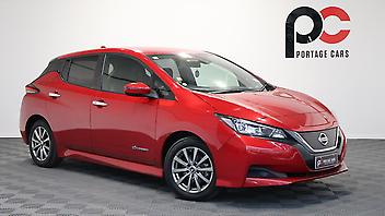 63,720 Km, Hatchback, 0 cc, Electric engine, Automatic