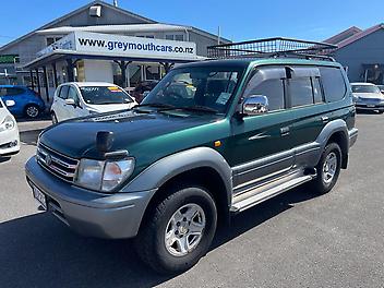 279,127 Km, Wagon, 2980 cc,  engine, Auto