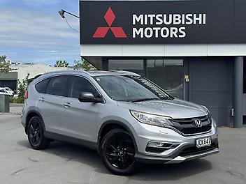 112,012 Km, RV/SUV, 1997114 cc, Petrol engine, Automatic