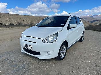 175,150 Km, Hatchback, 1198 cc, Petrol engine, CVT
