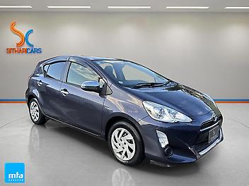 116,594 Km, Hatchback, 1500 cc, Hybrid (Electricity) engine, Auto