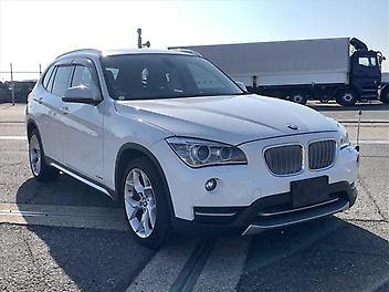 46,968 Km, Station Wagon, 2000 cc, Petrol engine, Automatic