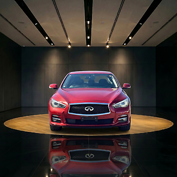 98,000 Km, Sedan, 3500 cc, Petrol - Hybrid engine, Automatic
