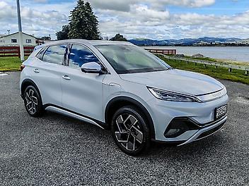32,990 Km, SUV, 0 cc, Electric engine, Automatic