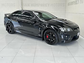 176,900 Km, Sedan, 5967 cc, Petrol engine, 6 Speed Automatic (TipTronic)