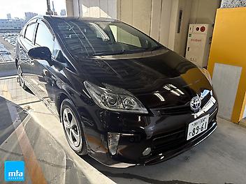 82,000 Km, Hatchback, 1800 cc, Hybrid engine, Auto