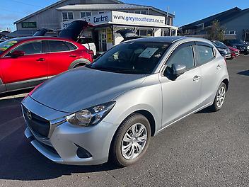 64,753 Km, Hatchback, 1496 cc, Petrol engine, Auto