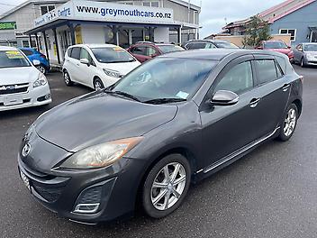 169,696 Km, Hatchback, 1990 cc,  engine, Auto