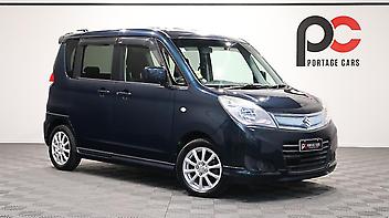 115,970 Km, Hatchback, 1242 cc, Petrol engine, Automatic