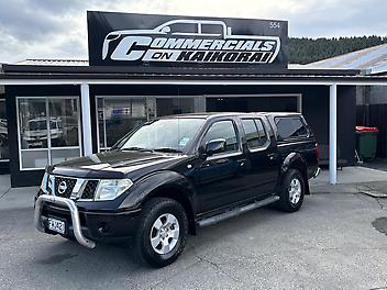 220,848 Km, Ute, 2488 cc,  engine, 6-Speed Manual
