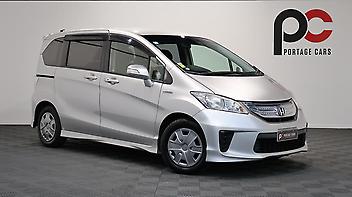 99,940 Km, Hatchback, 1496 cc, Hybrid engine, Automatic