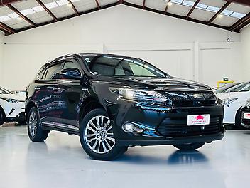 100,008 Km, RV-SUV, 2493 cc, Hybrid engine, Automatic