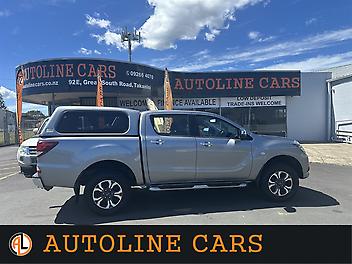 147,190 Km, Ute, 3198 cc, Diesel engine, Auto