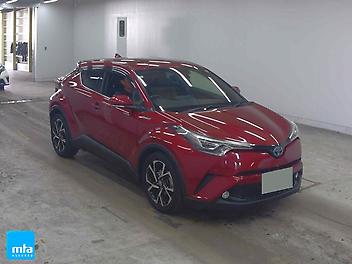 66,095 Km, RV-SUV, 1800 cc, Hybrid engine, Auto