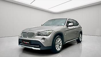 81,400 Km, Station Wagon, 2990 cc, Petrol engine, Automatic