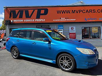 93,970 Km, Station Wagon, 1990 cc,  engine, Automatic