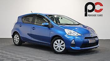 75,540 Km, Hatchback, 1496 cc, Hybrid engine, Automatic