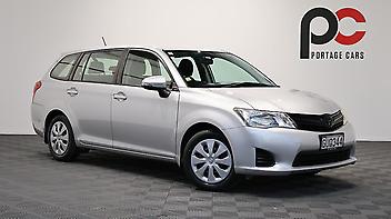 146,860 Km, Station Wagon, 1496 cc, Petrol engine, Automatic
