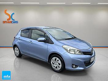 136,267 Km, Hatchback, 1329 cc, Petrol engine, Auto