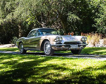 70,415 Km, Convertible, 5358 cc, Petrol engine, 4 Speed Manual