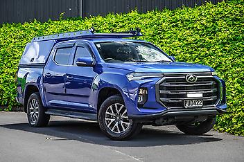 33,746 Km, Ute, 0 cc, Electric engine, Automatic